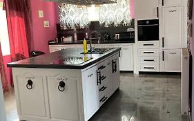 Apartmany Sabinovska