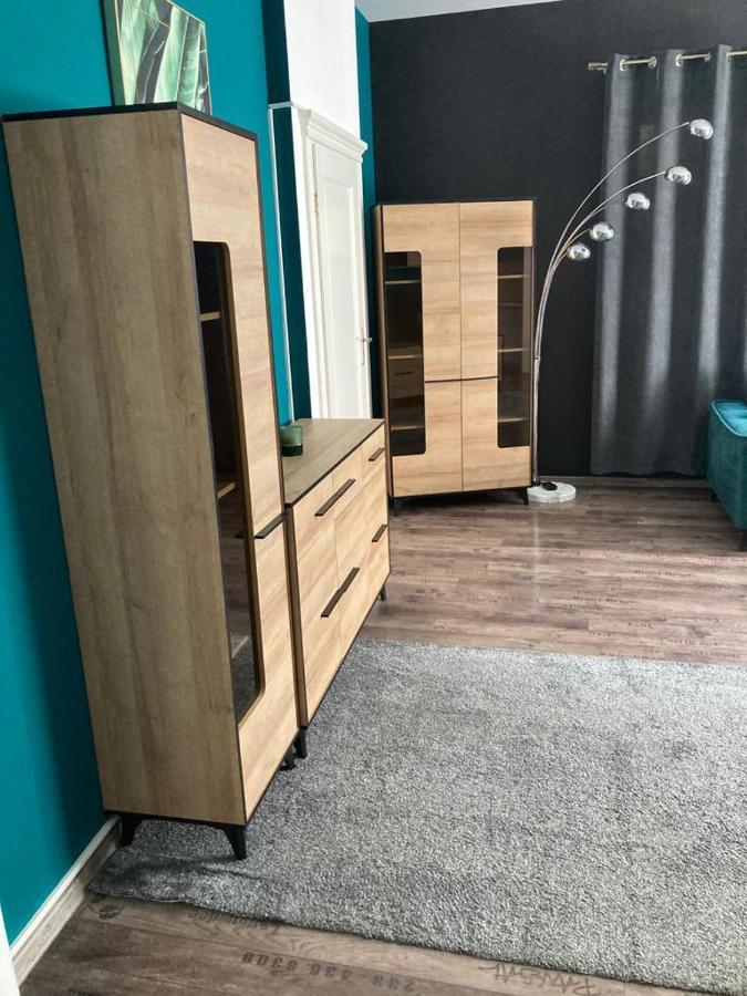 Apartmany Sabinovska Пряшів Екстер'єр фото