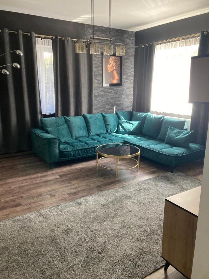 Apartmany Sabinovska Пряшів Екстер'єр фото