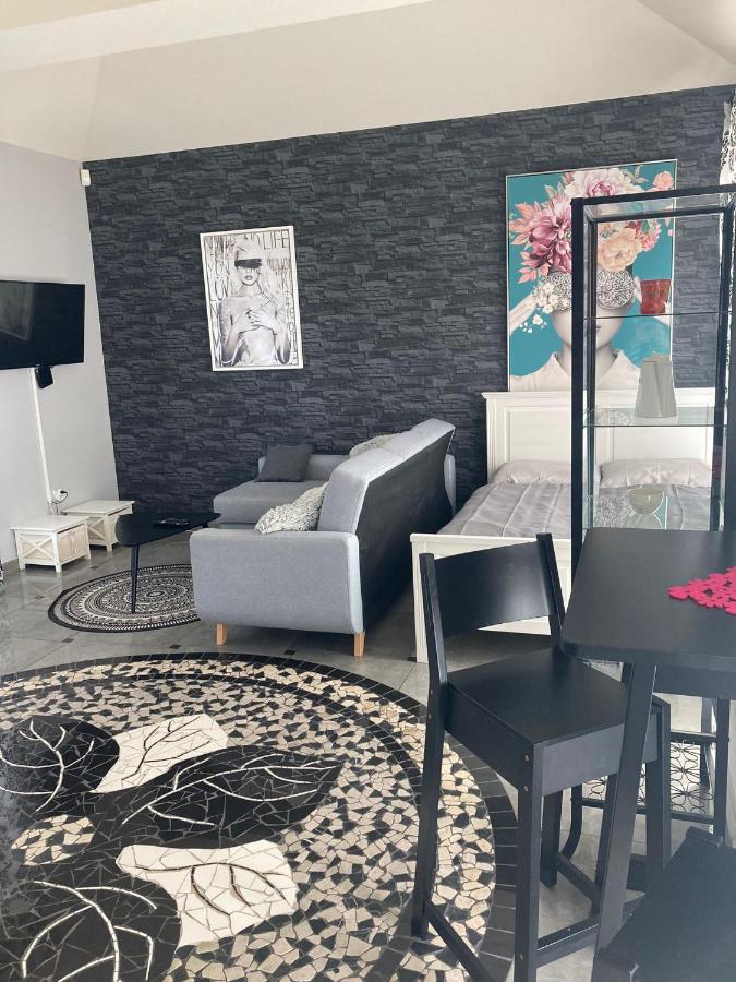 Apartmany Sabinovska Пряшів Екстер'єр фото